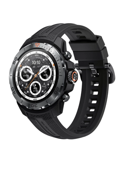 Смарт часы Mibro GS Explorer Global, умные часы