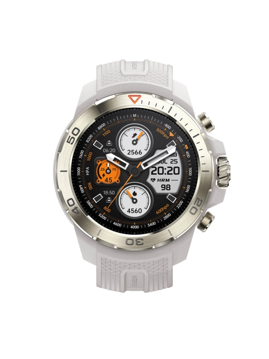 Смарт часы Mibro GS Explorer Global, умные часы