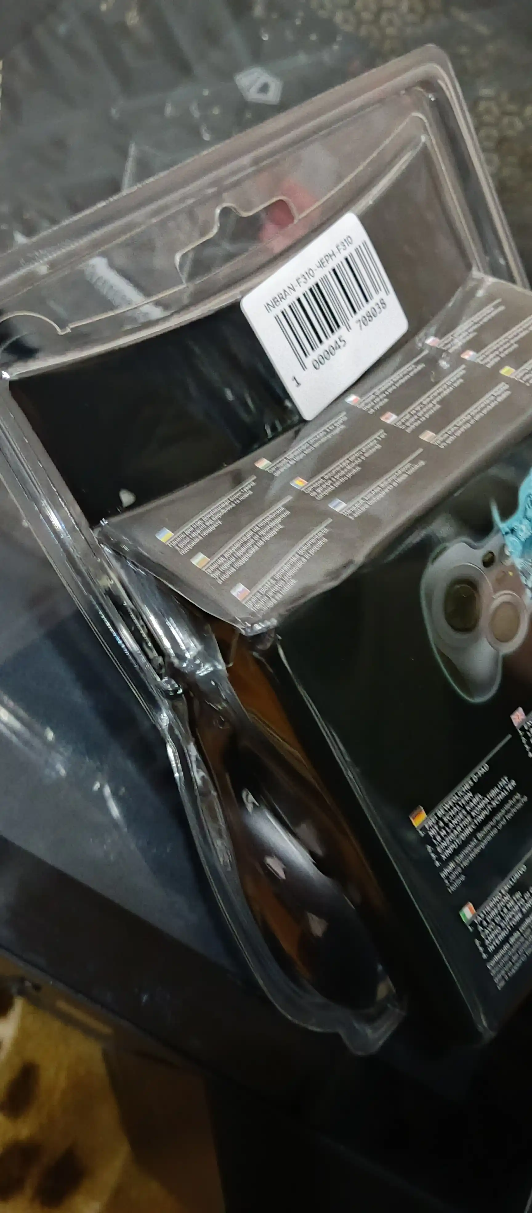 Logitech F310 simli geympad, joystick, kompyuter, noutbuk, Android TV