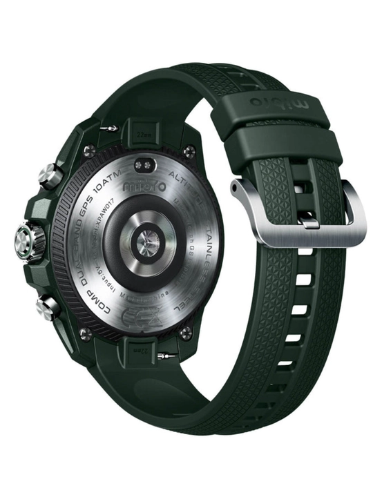 Смарт часы Mibro GS Explorer Global, умные часы