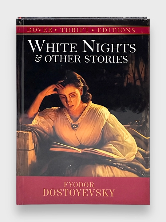 White Nights Other Stories, Fyodor Dostoyevsky - 