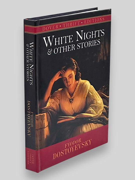 White Nights Other Stories, Fyodor Dostoyevsky