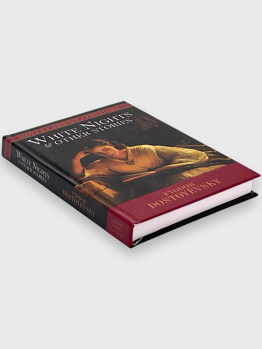 White Nights Other Stories, Fyodor Dostoyevsky