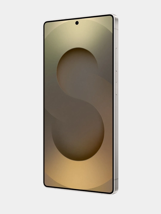 Smartfon Samsung Galaxy S25 ultra + sovg'aga g'ilof, 200MP+50MP+50MP+10MP, 1 yil kafolat