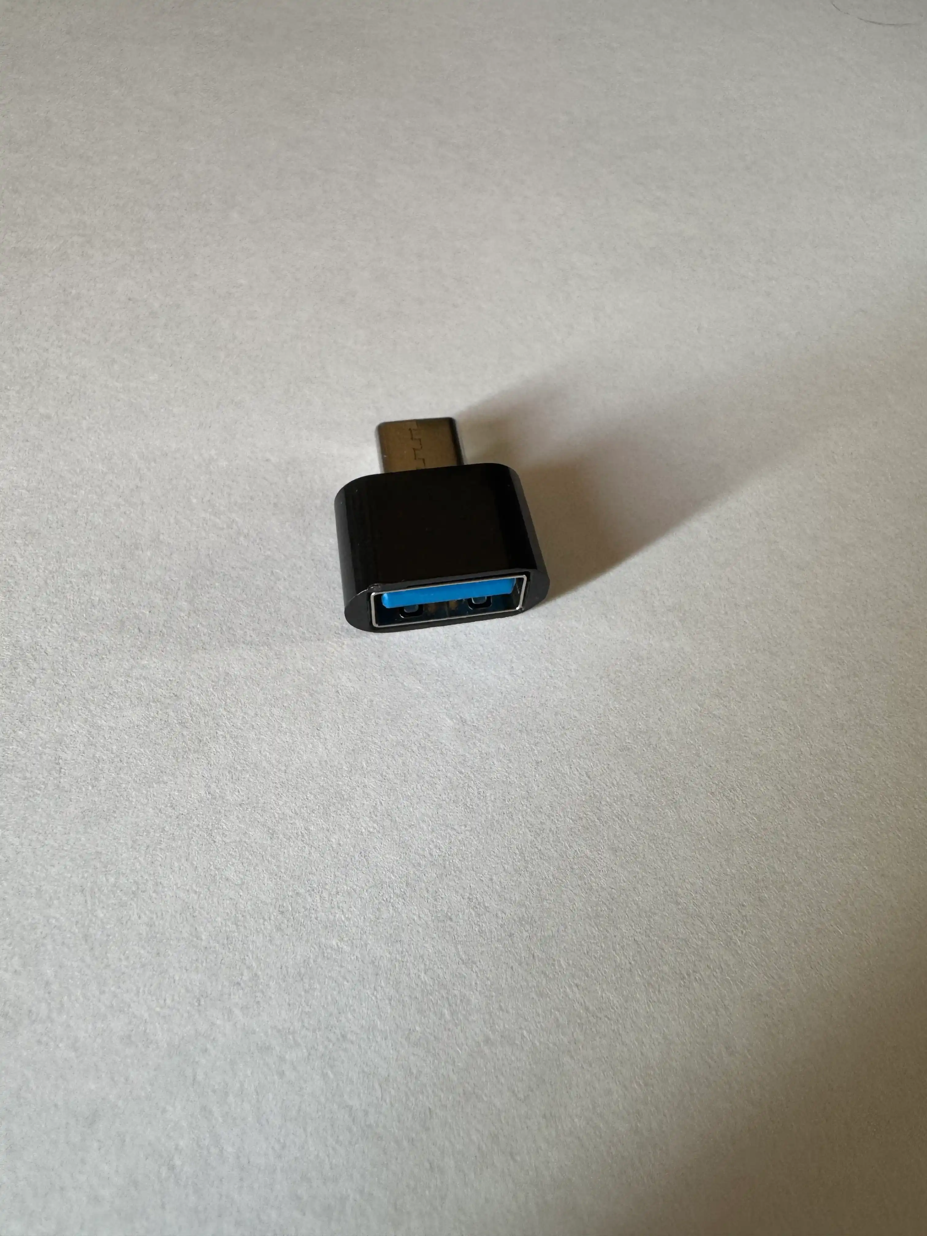 Universal OTG Type-C dan USB
