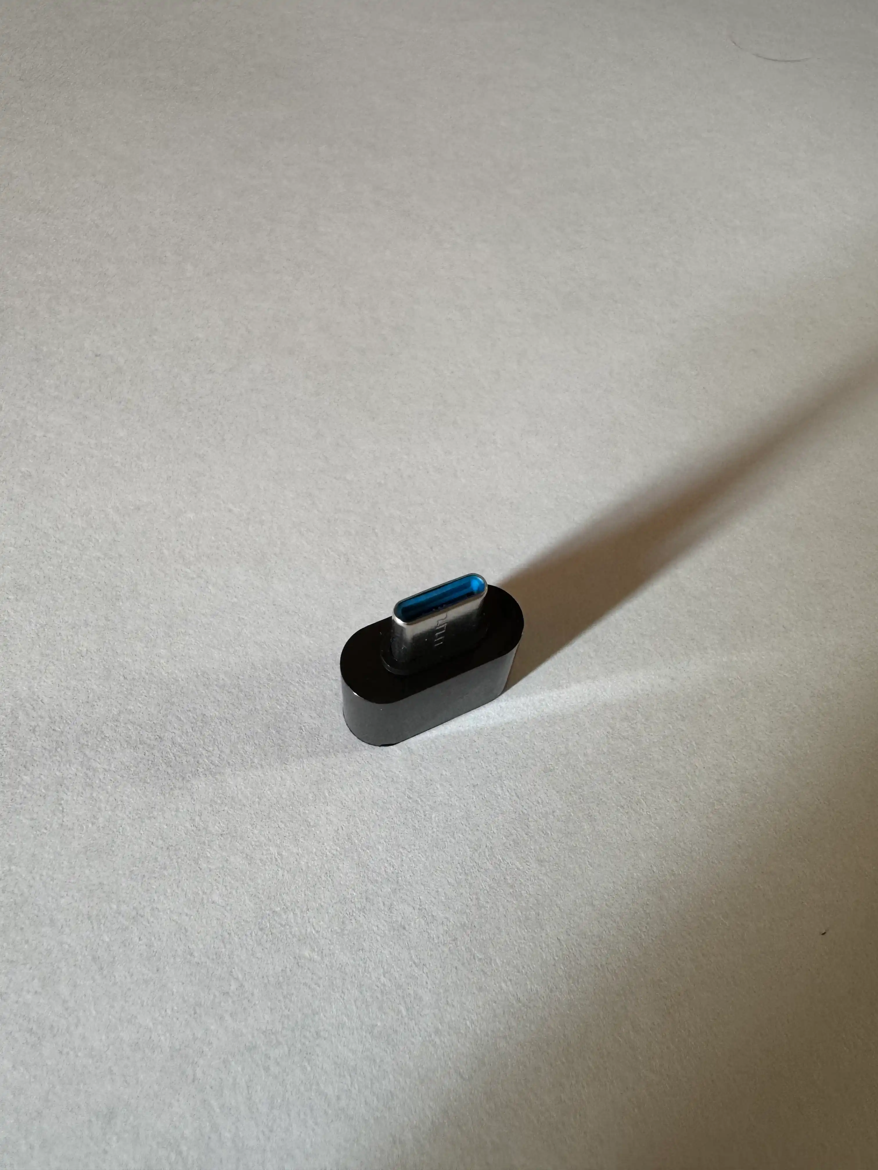 Universal OTG Type-C dan USB