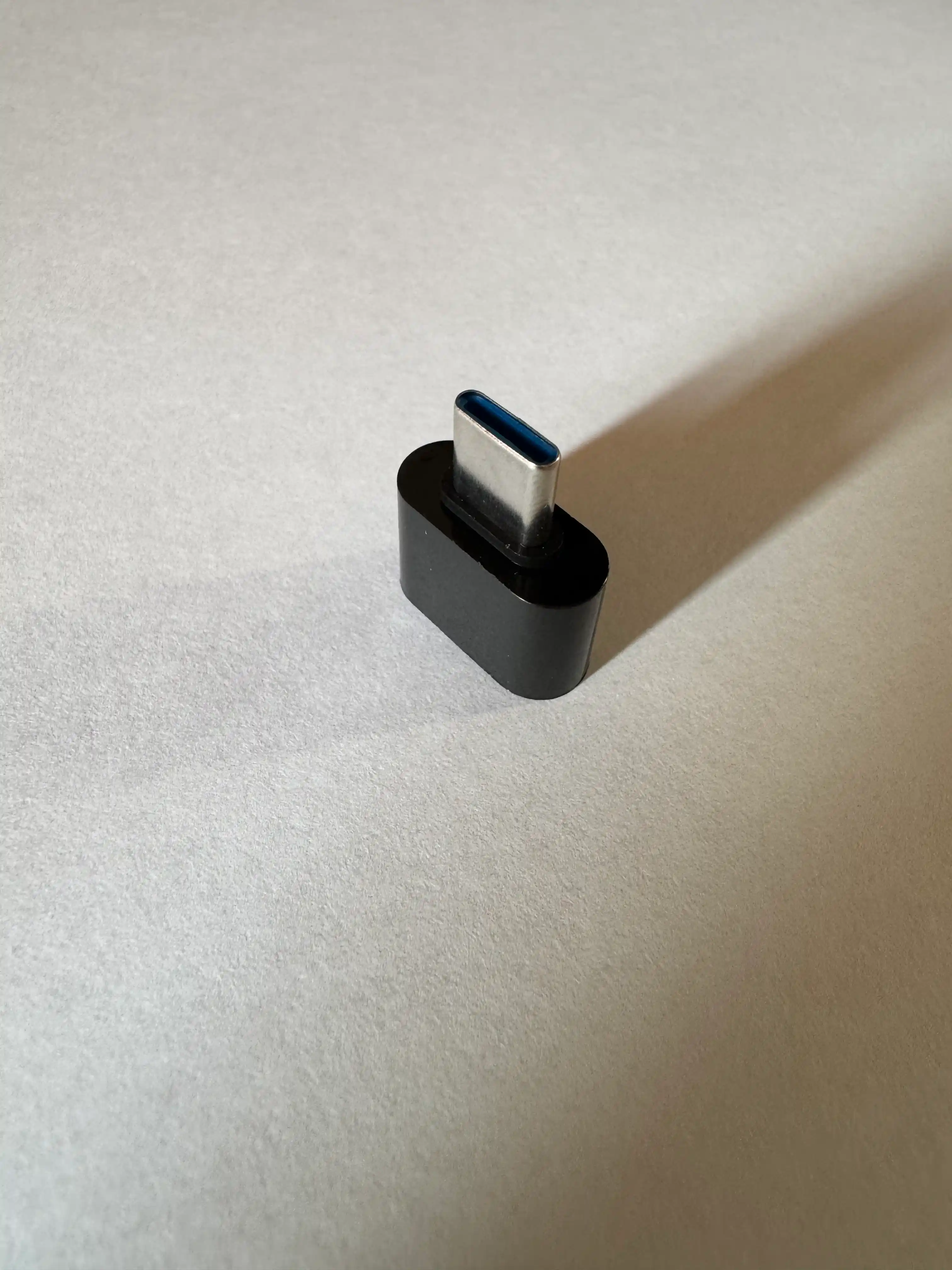 Universal OTG Type-C dan USB