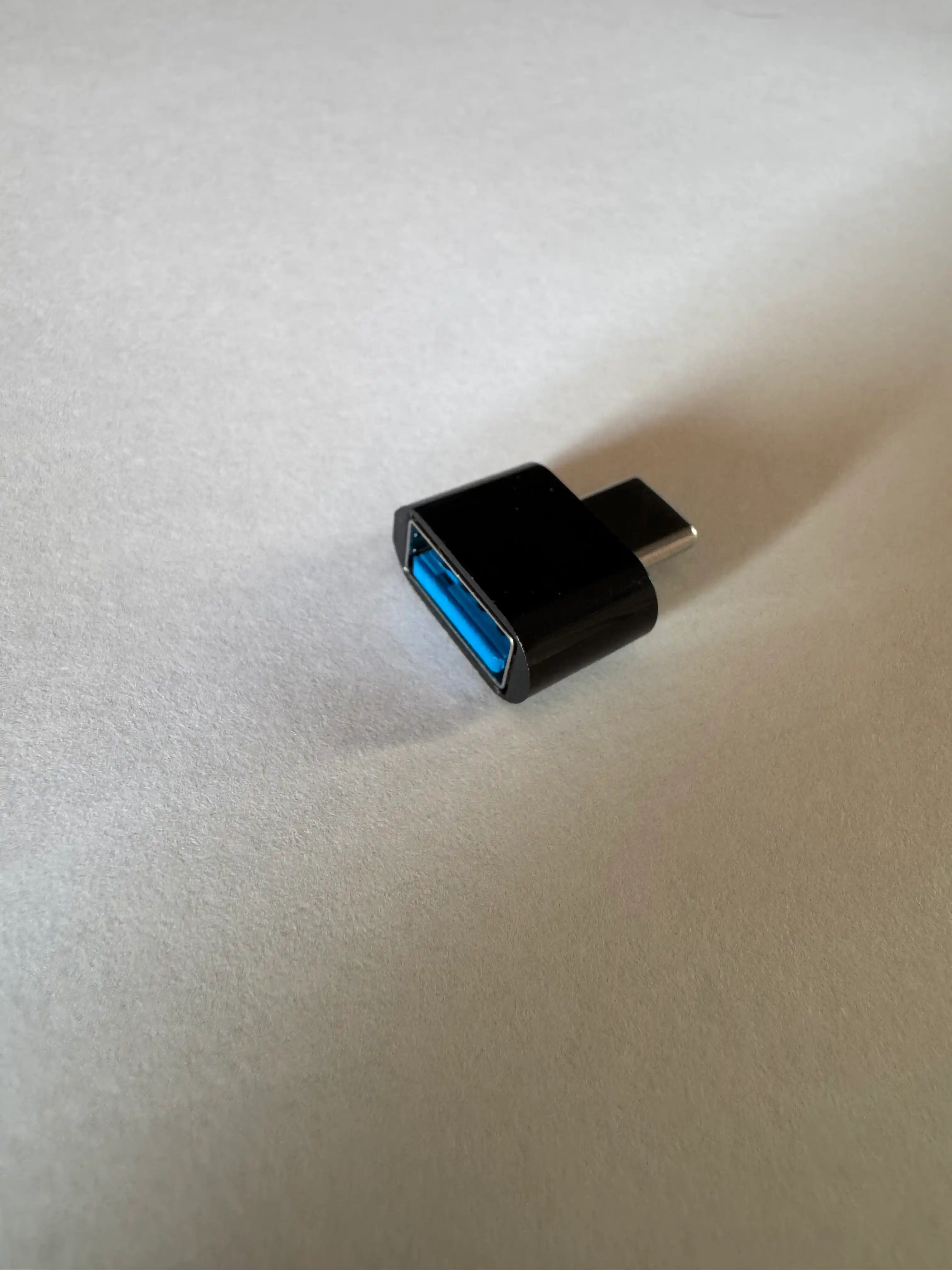 Universal OTG Type-C dan USB
