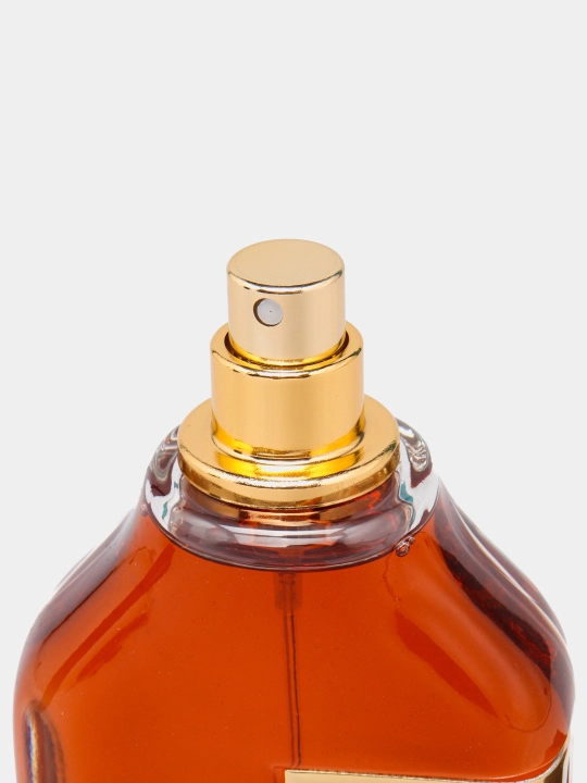 Erkaklar uchun parfyumlangan suvi Saheb, 70 ml