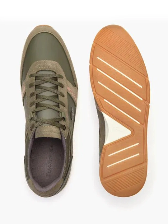 Lacoste Menerva erkaklar krossovkalari