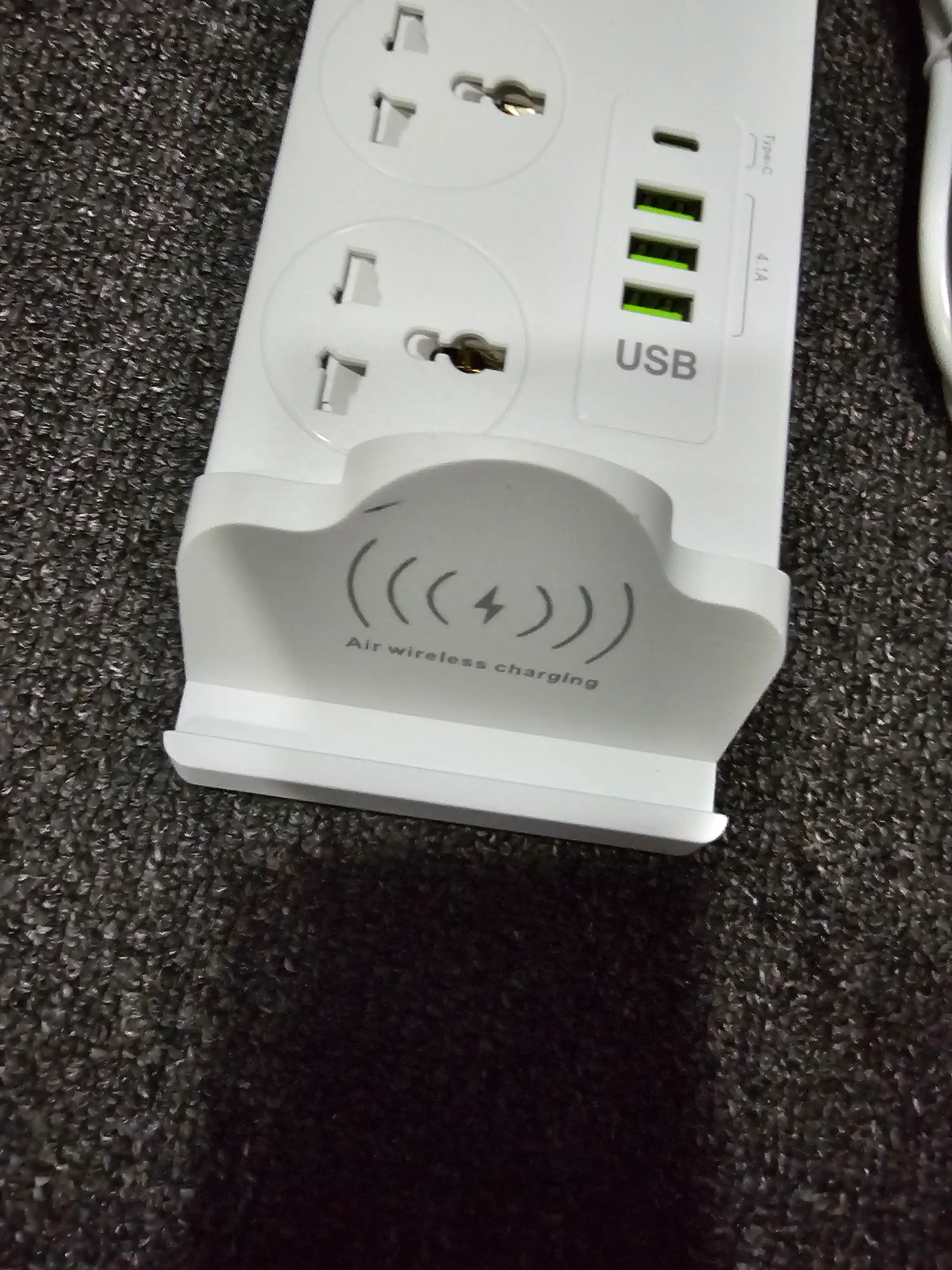 Сетевой фильтр, беспроводная зарядка, USB, Type-C удлинитель, тройник, переноска, пилот, розетка