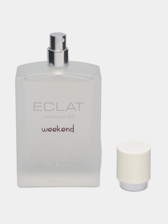 Eclat weekend парфюмерная вода для женщин и девушек, 100 мл