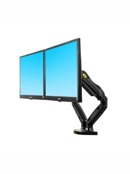 Monitor kronshteynining qo'sh NORTH BAYOU Model-F195A - 