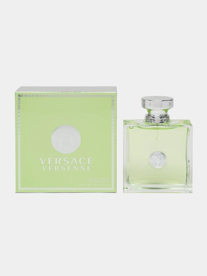Туалетная вода для женщин Versace Versense, 100 мл — ATIR777-VERVDUB