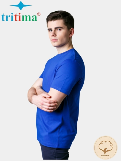 Футболка мужская