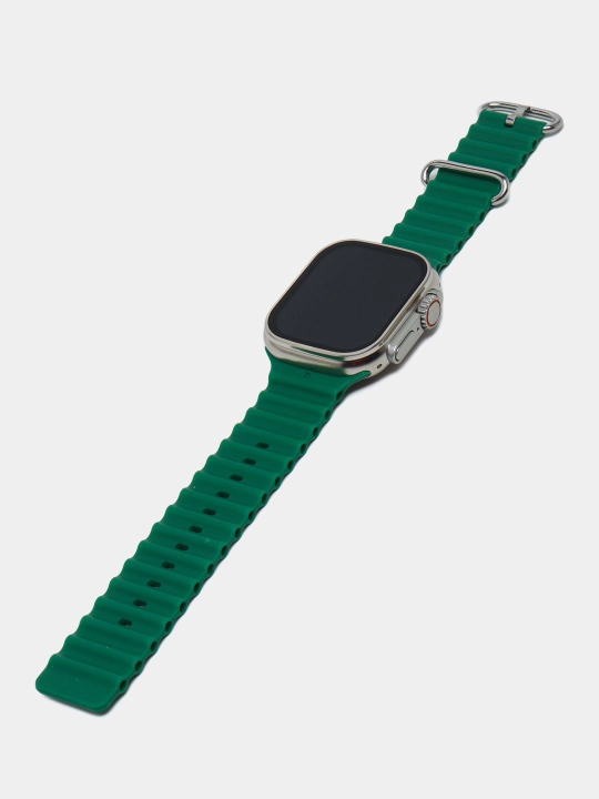 Smart Watch 12 + 2 + 2 birgalikda, Y50, Ultra, Y50, iPhone va Android uchun