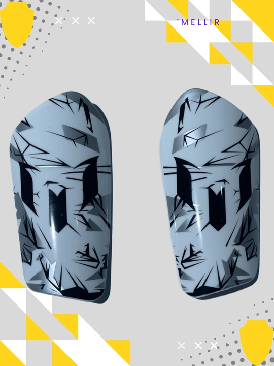 Futbol qalqonlari. futbol uchun himoya yostiqchalari, kattalar va bolalar uchun - 