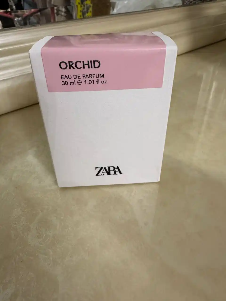 Парфюмерная вода Bombshell ZARA Orchid, для женщин, 30, 50, 90, 150 мл