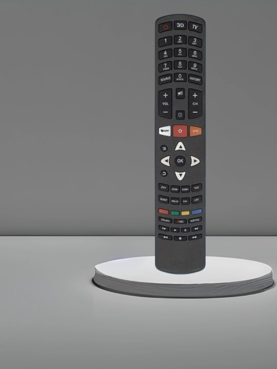SMART TV uchun masofaviy boshqaruv pultlari: Artel, Samsung, LG, Beko, Premier, Samsung05