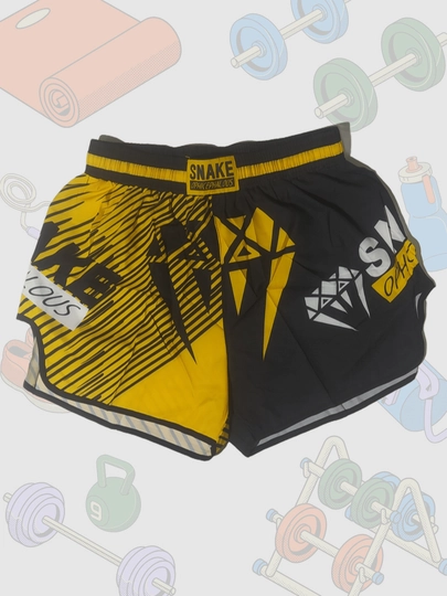 MUAY THAI Kattalar va Bolalar uchun kiyim mayka va shortik