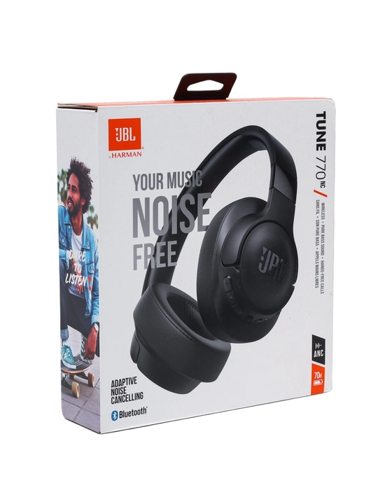 JBL Tune 770nc simsiz quloqchinlari, global - 