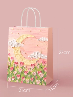 Pastel marjon