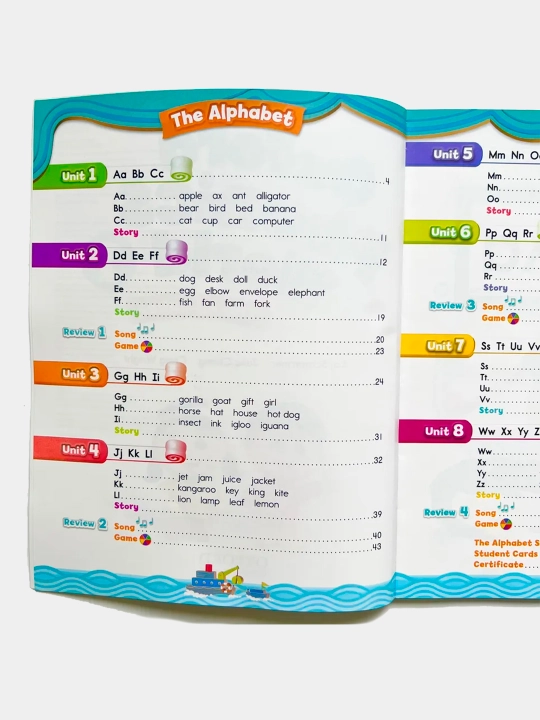 Комплект Oxford Phonics World.  Student Book + Workbook + CD. Schwermer Kaj