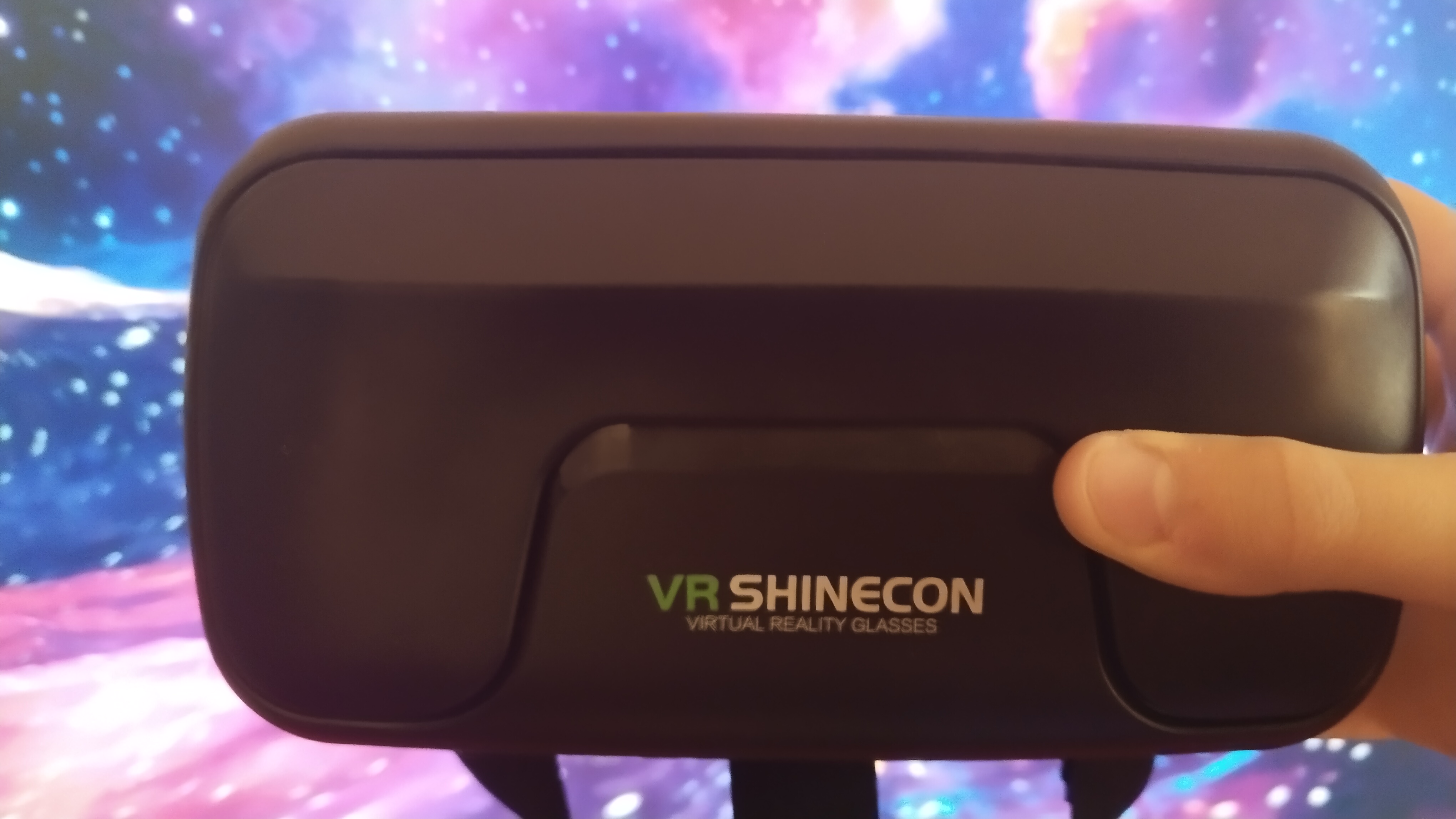 Очки виртуальной реальности VR Shinecon 6.0