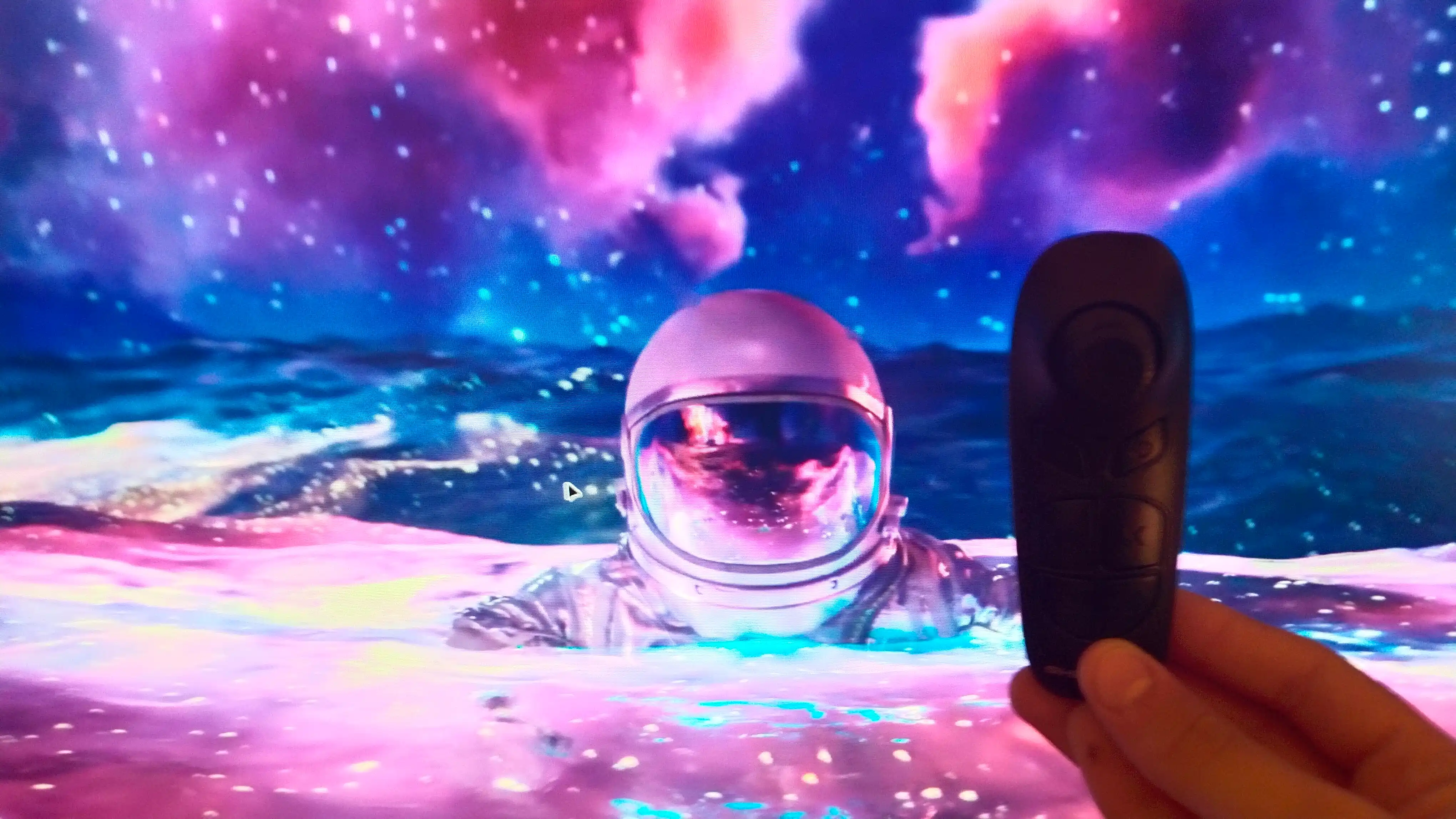 Очки виртуальной реальности VR Shinecon 6.0