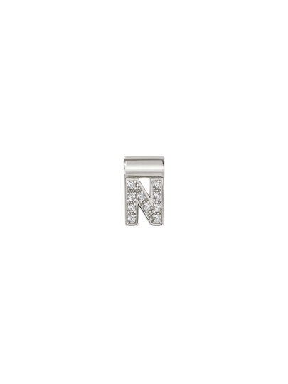 Nm 147115/014 Подвеска SeiMia буква N