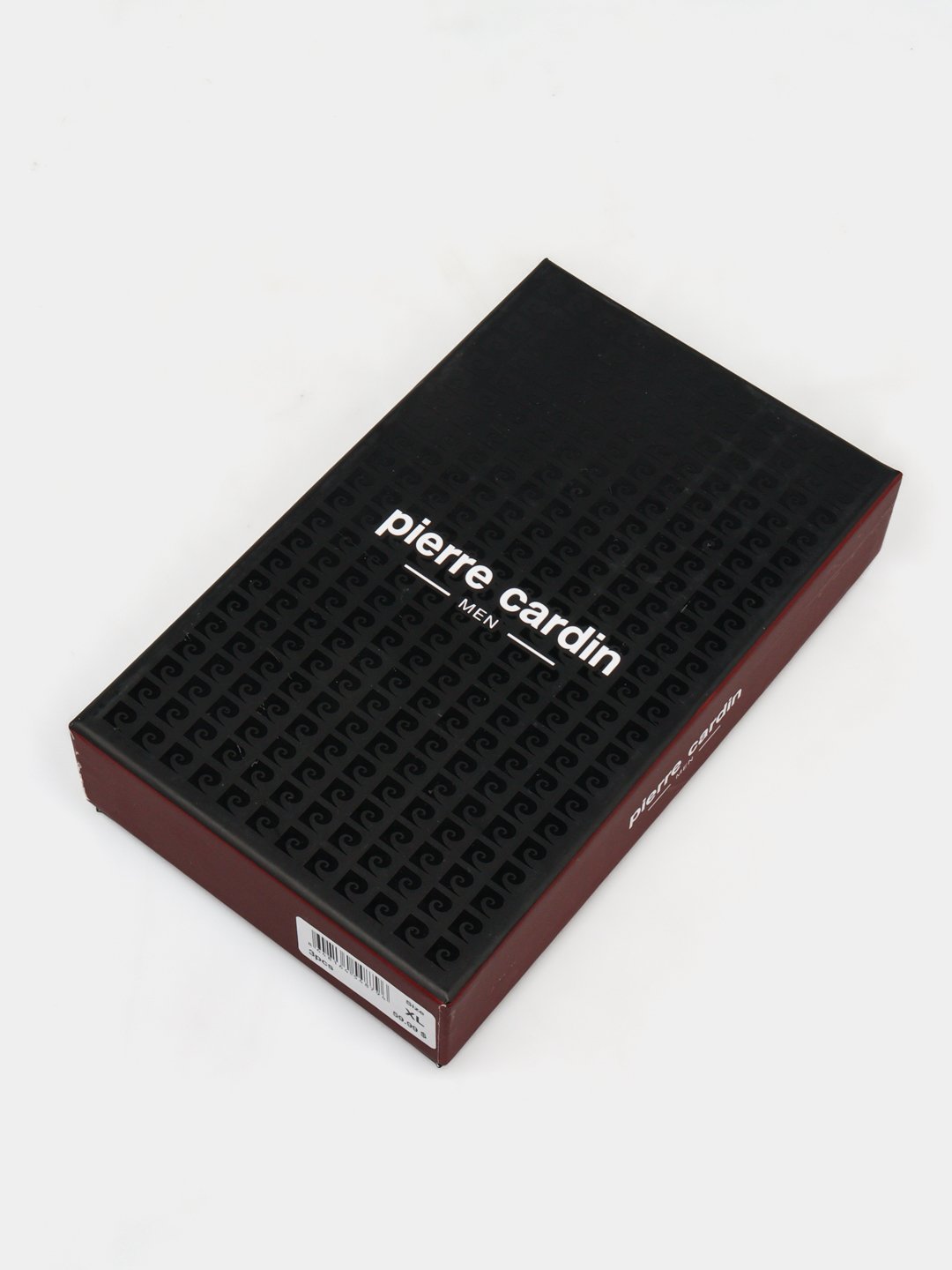 Pier Cardin Erkaklar ichki kiyimi, Turkiya, o'lchami: M, L, Xl, XXL, 3XL
