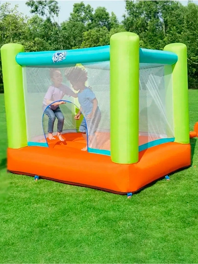 Игровой центр Bestway 53394, 194х175х170 см