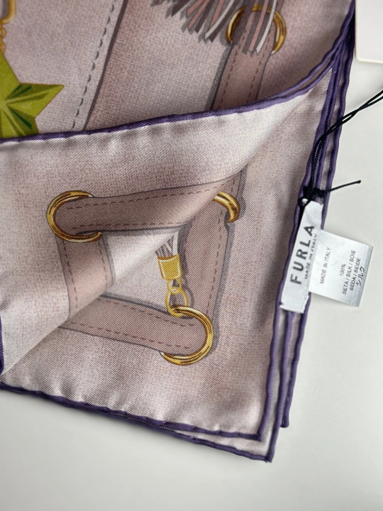 Furla Tortona Ro'moli