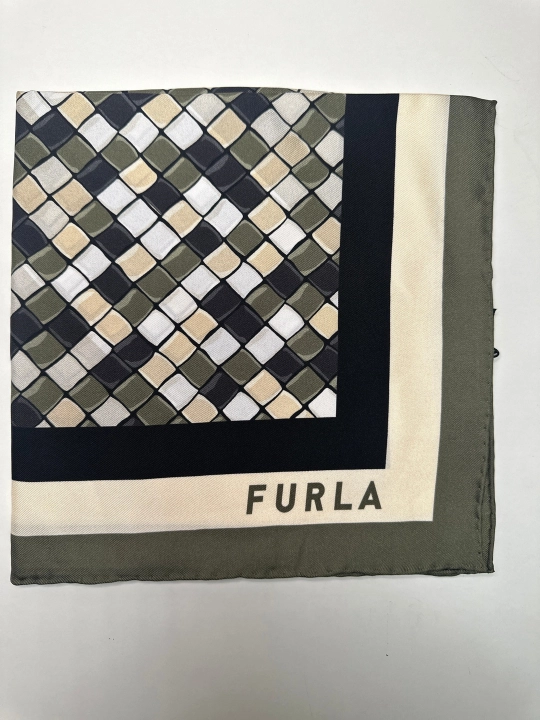 Платок Furla Tortona - 