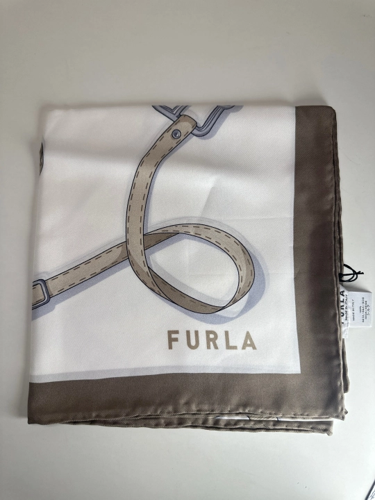 Платок Furla Tortona - 