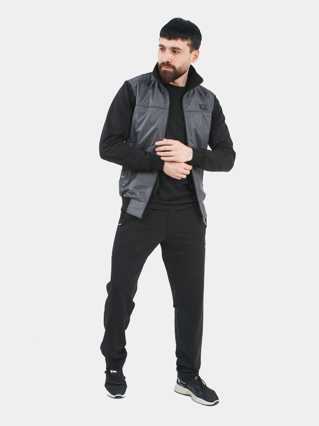 Sport kostyumi, dvoyka, zamokli, toplami, shton, sportivka, OTTO-2