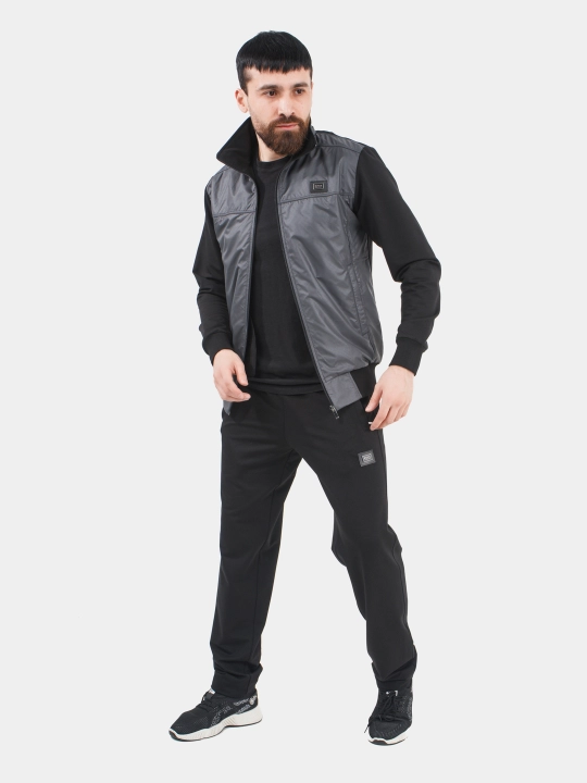 Sport kostyumi, dvoyka, zamokli, toplami, shton, sportivka, OTTO-2