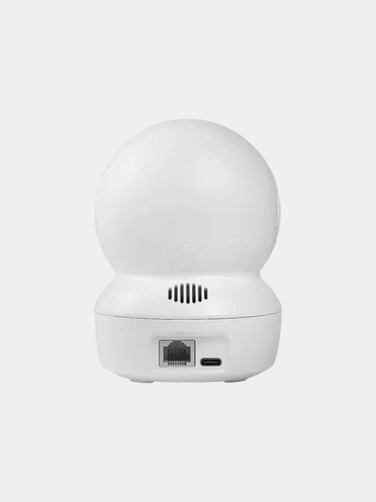 Камера видеонаблюдения. Ezviz WiFi камера CS-H6C pro fullHD 1080P