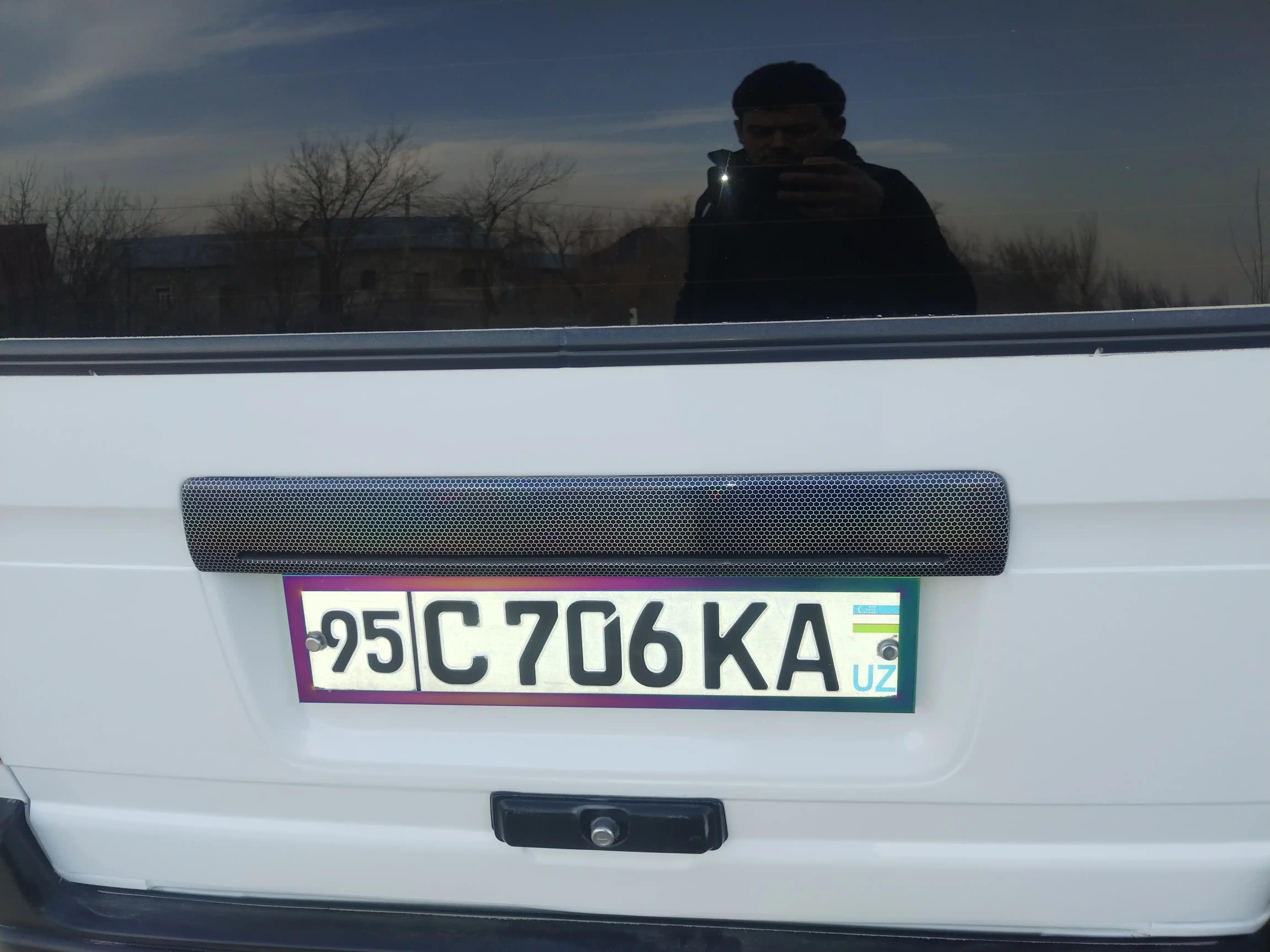 Самоклеящаяся пленка хамелеон, для тюнинга авто, пленка на фары, 30*75 см