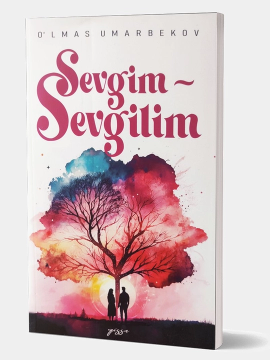 Sevgim Sevgilim, Odam bo'lish qiyin, Qiyomat qarz, Qizimga maktub, ... O'lmas Umarbekov