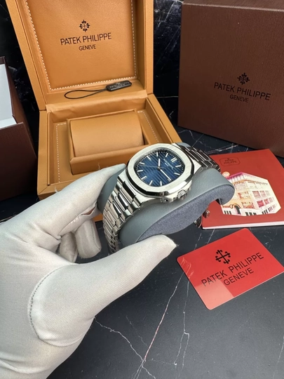 Мужские часы Patek Philippe