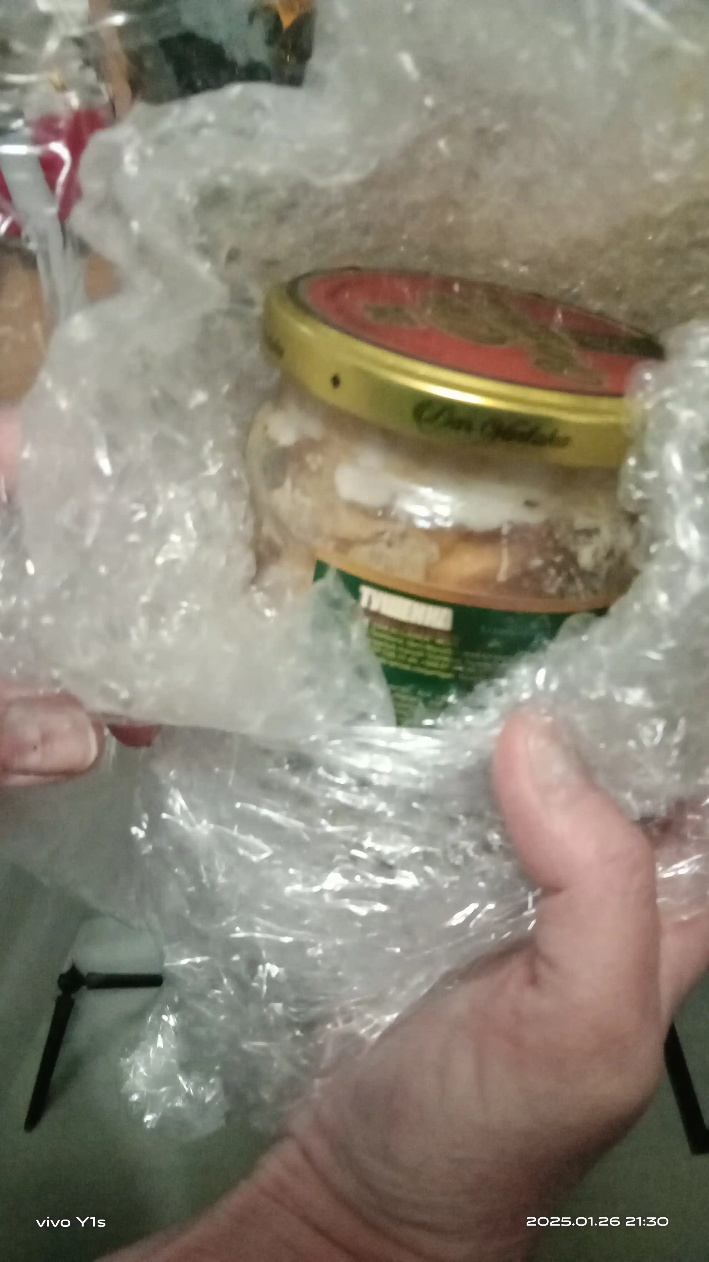 Dimlangan tovuq go'shti Dar Vostoka, 400 g (*)