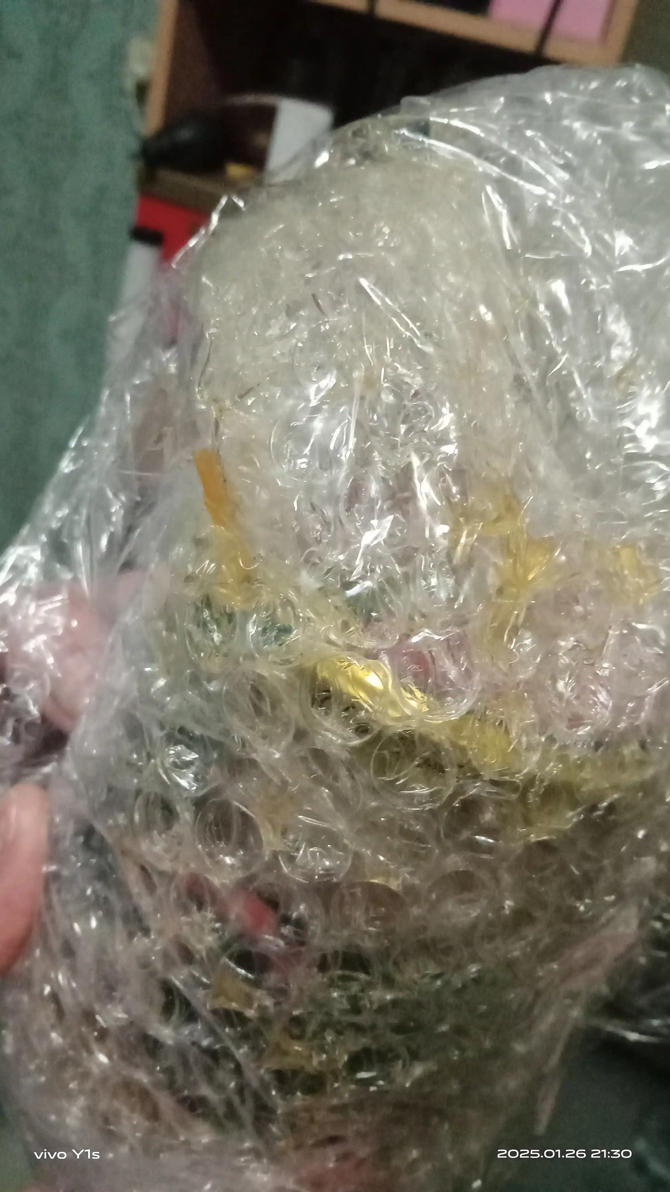 Dimlangan tovuq go'shti Dar Vostoka, 400 g (*)