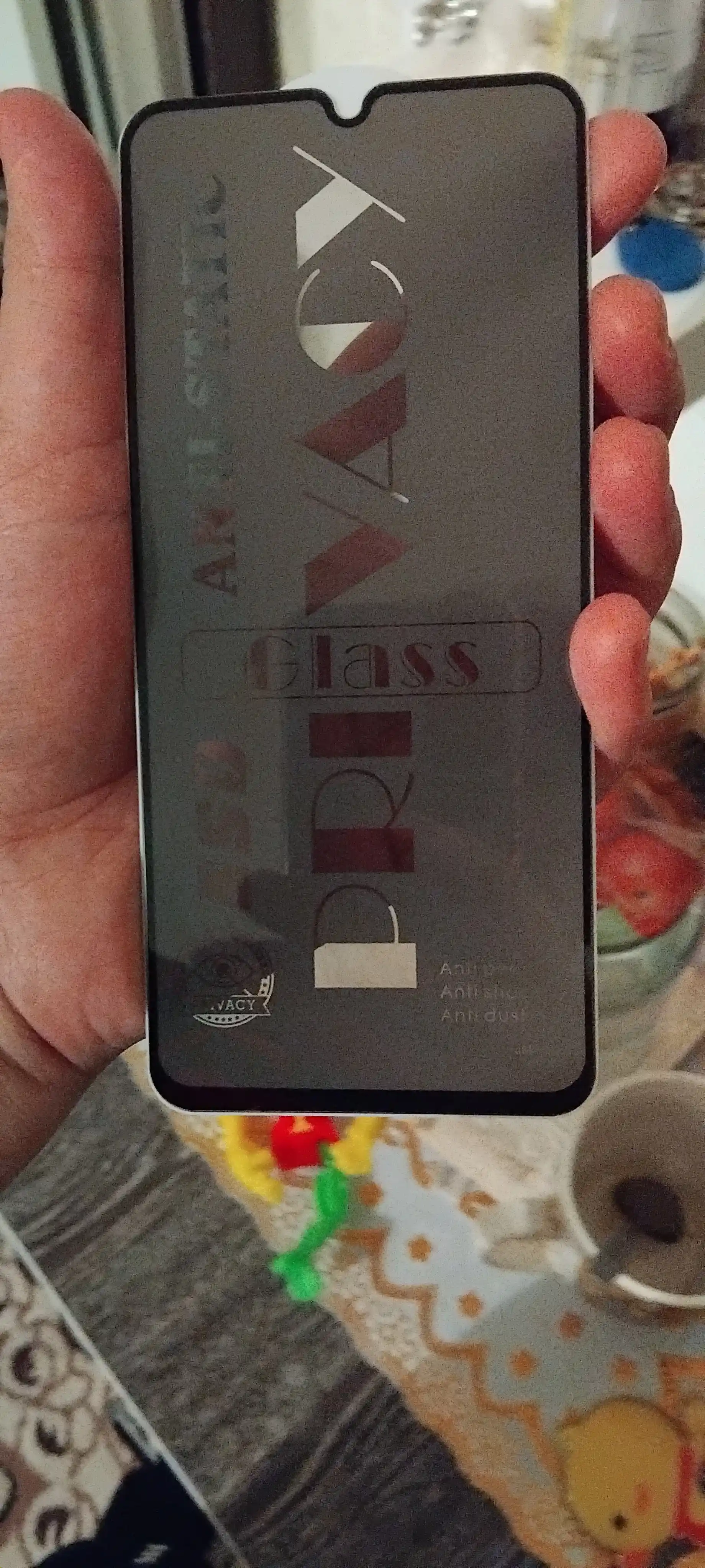 Himoya oynasi, antishpion tonirovka, Redmi, Samsung A05, 05s , 14, 15, 24, 25, 34