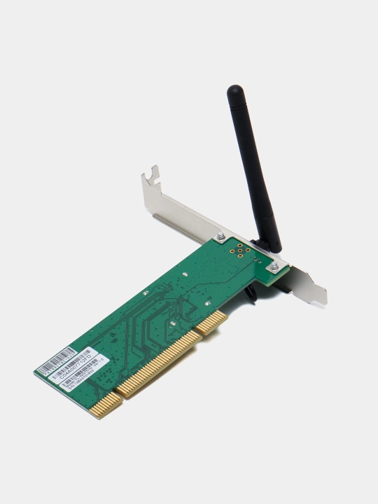 Беспроводной сетевой PCI-адаптер TP-Link TL-WN751ND