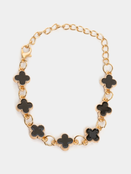 Браслеты для женщин и девочек, Van Cleef, бижутерия - 