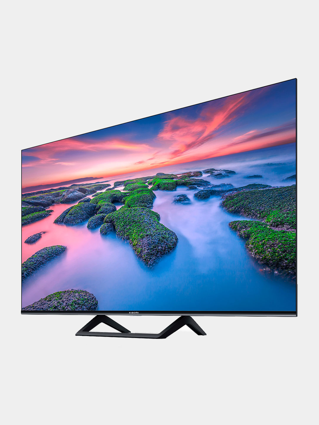 Телевизор Xiaomi 65 4k Uhd Купить