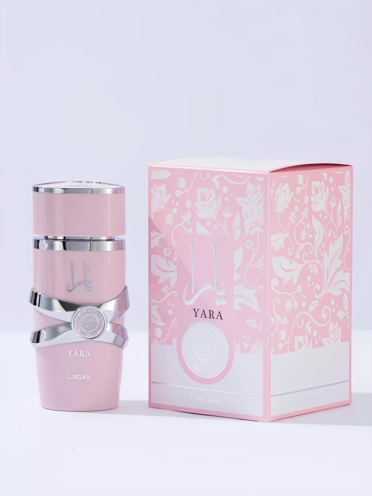 Ayollar uchun atir Lattafa YARA, 100 ml