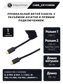 Черный