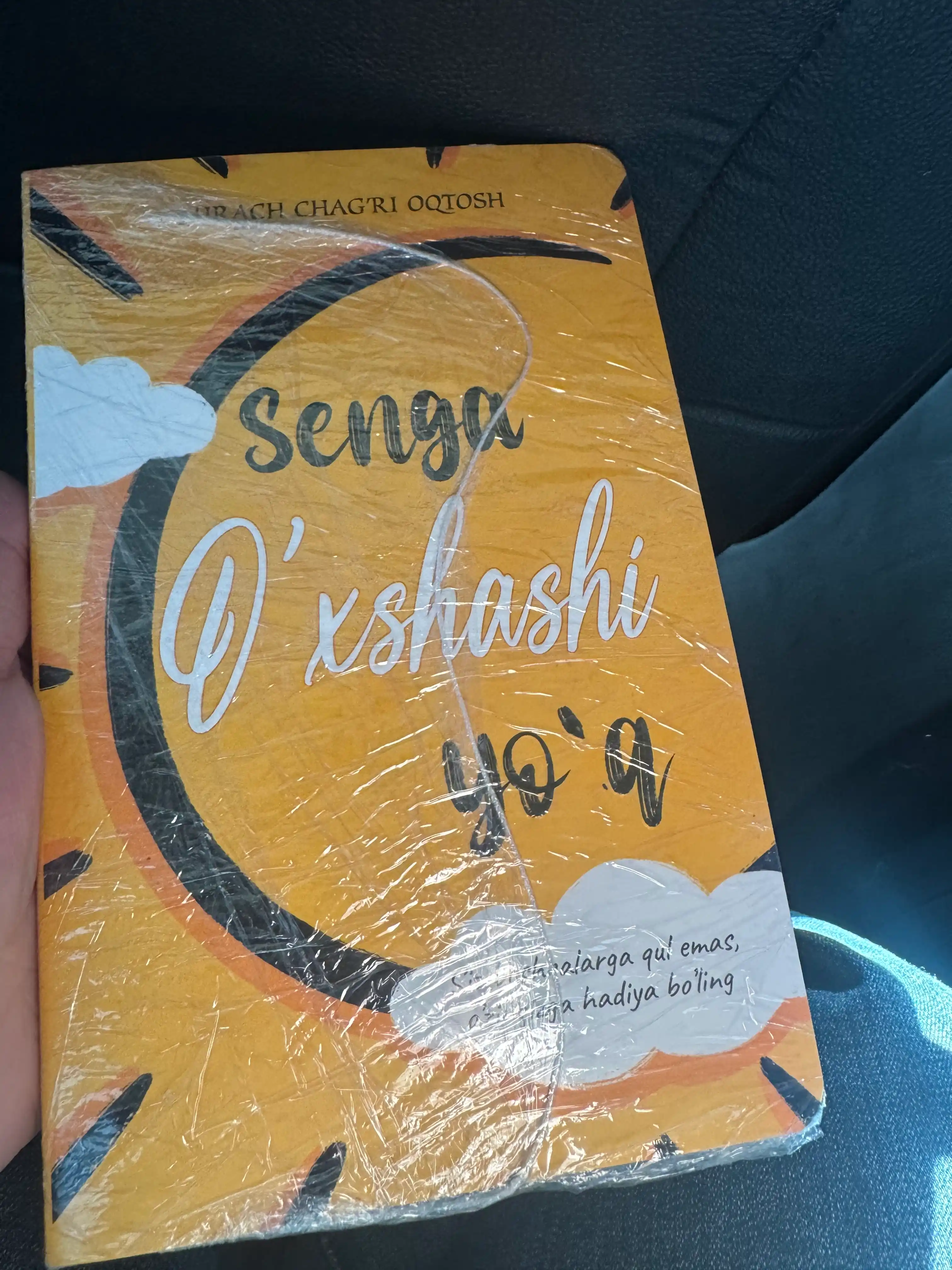 Senga o'xshashi yo'q, O'n yetti yoshimsan To'siqlarga qaramay sevdik Mirach Chag'ri Oqtosh